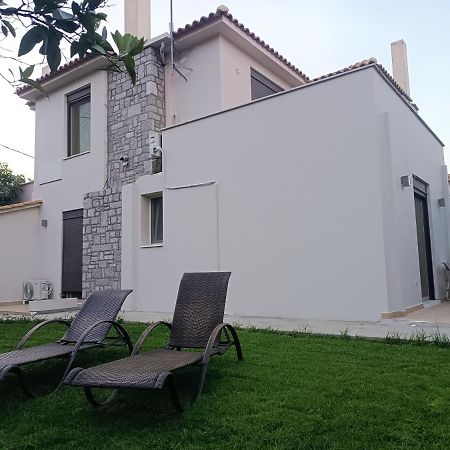Aloe Apartment In Epidaurus Exterior photo